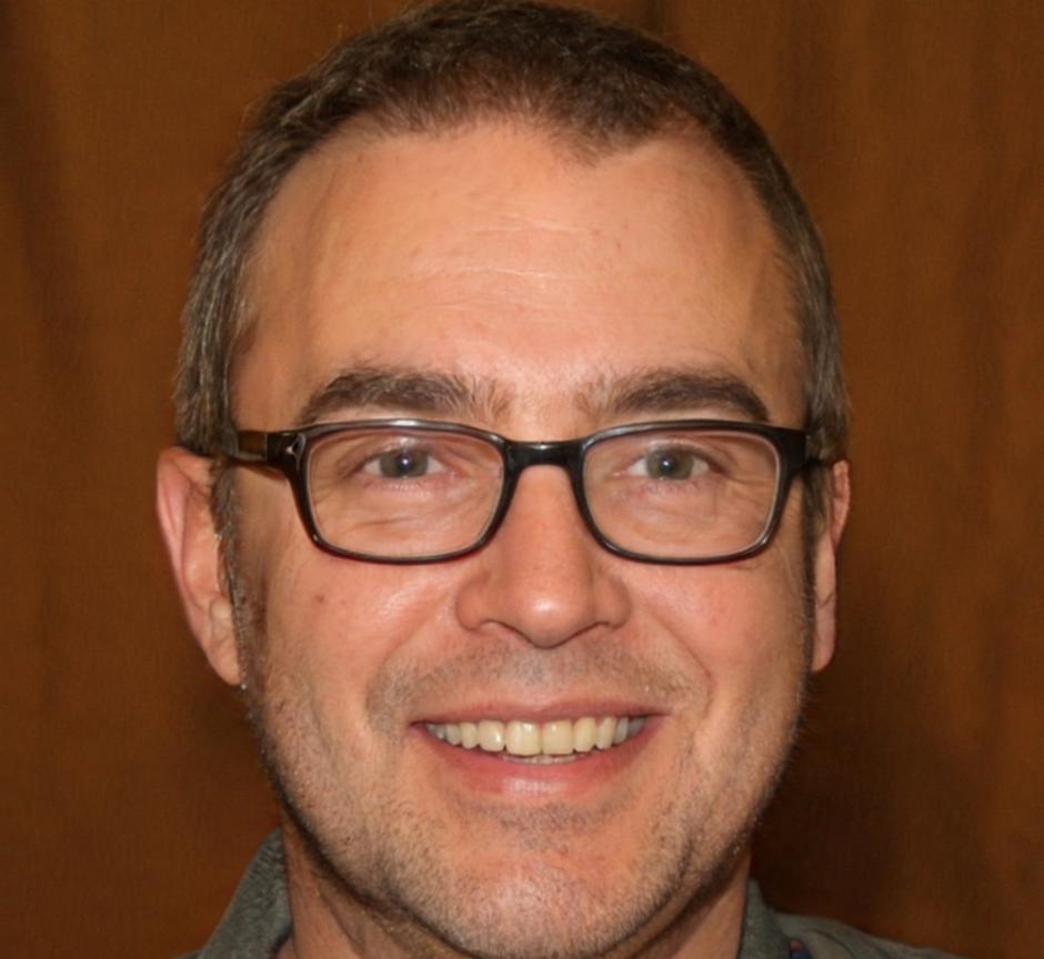 Spezialist für Nagelpflege-Techniken