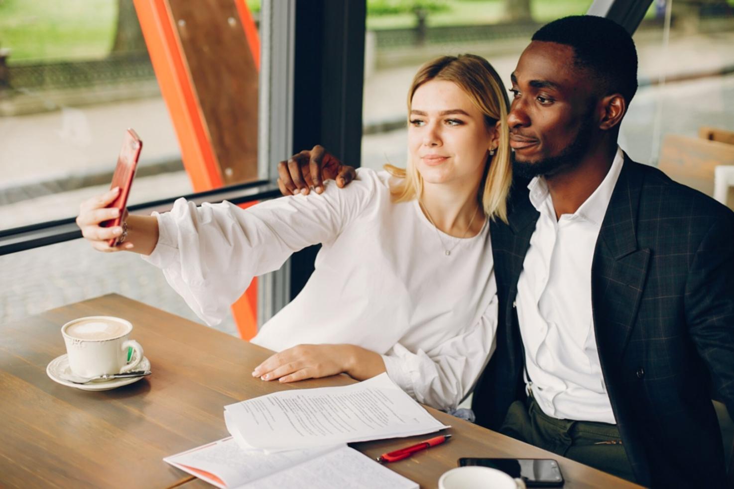 Moderne Ausbildungsräume mit professioneller Ausstattung